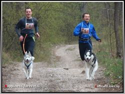 Весенний Драйленд 2014
