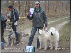 Весенний Драйленд 2014